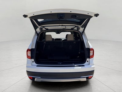 2022 Honda Pilot Touring 7-Passenger AWD