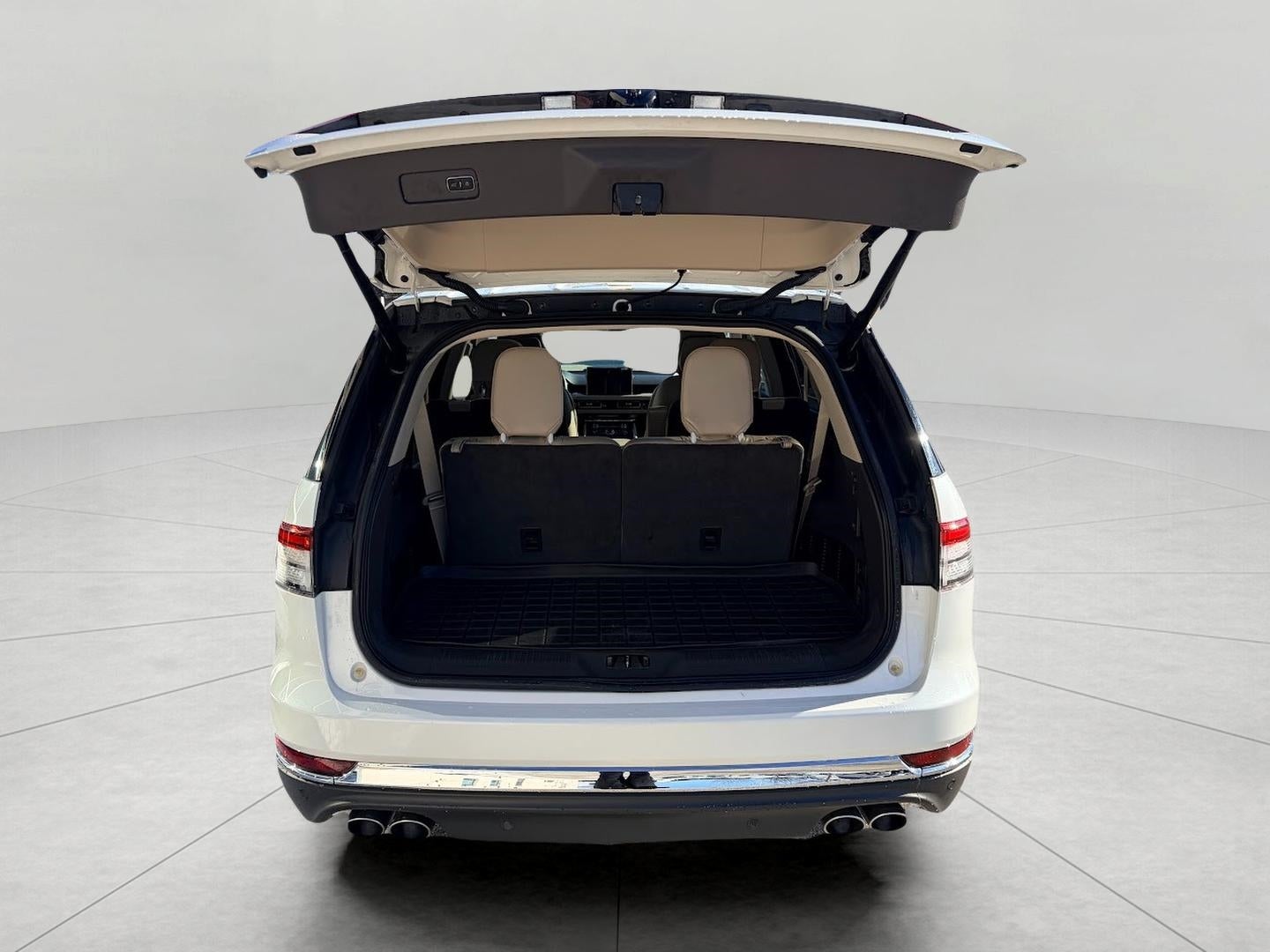 2020 Lincoln Aviator Reserve AWD