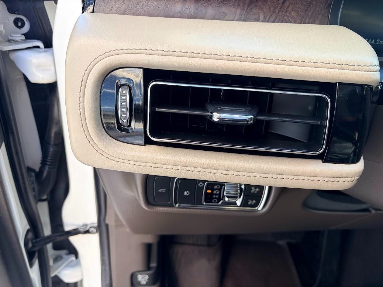 2020 Lincoln Aviator Reserve AWD