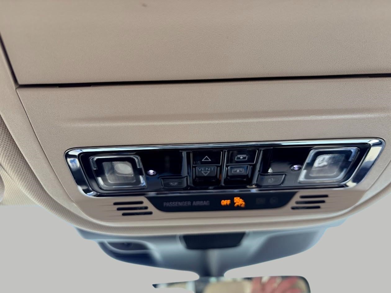 2020 Lincoln Aviator Reserve AWD