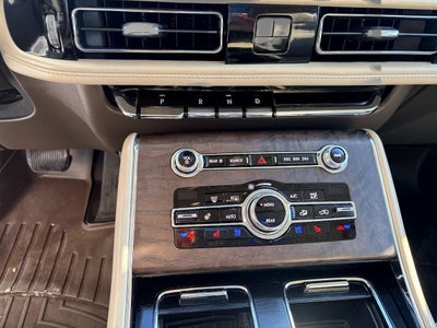 2020 Lincoln Aviator Reserve AWD