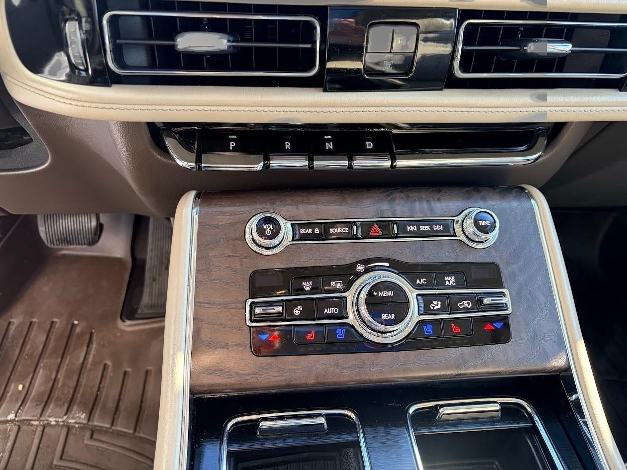 2020 Lincoln Aviator Reserve AWD