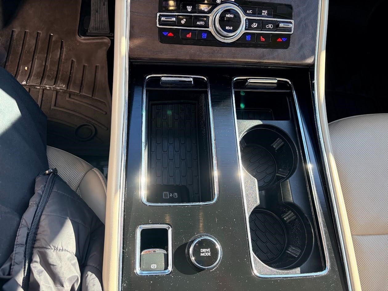 2020 Lincoln Aviator Reserve AWD