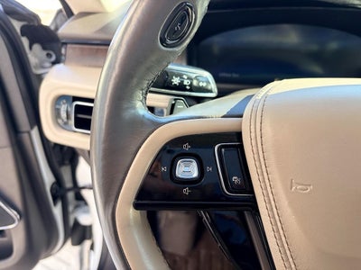 2020 Lincoln Aviator Reserve AWD