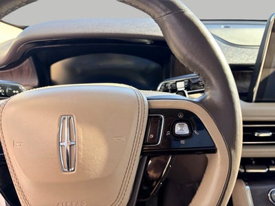 2020 Lincoln Aviator Reserve AWD