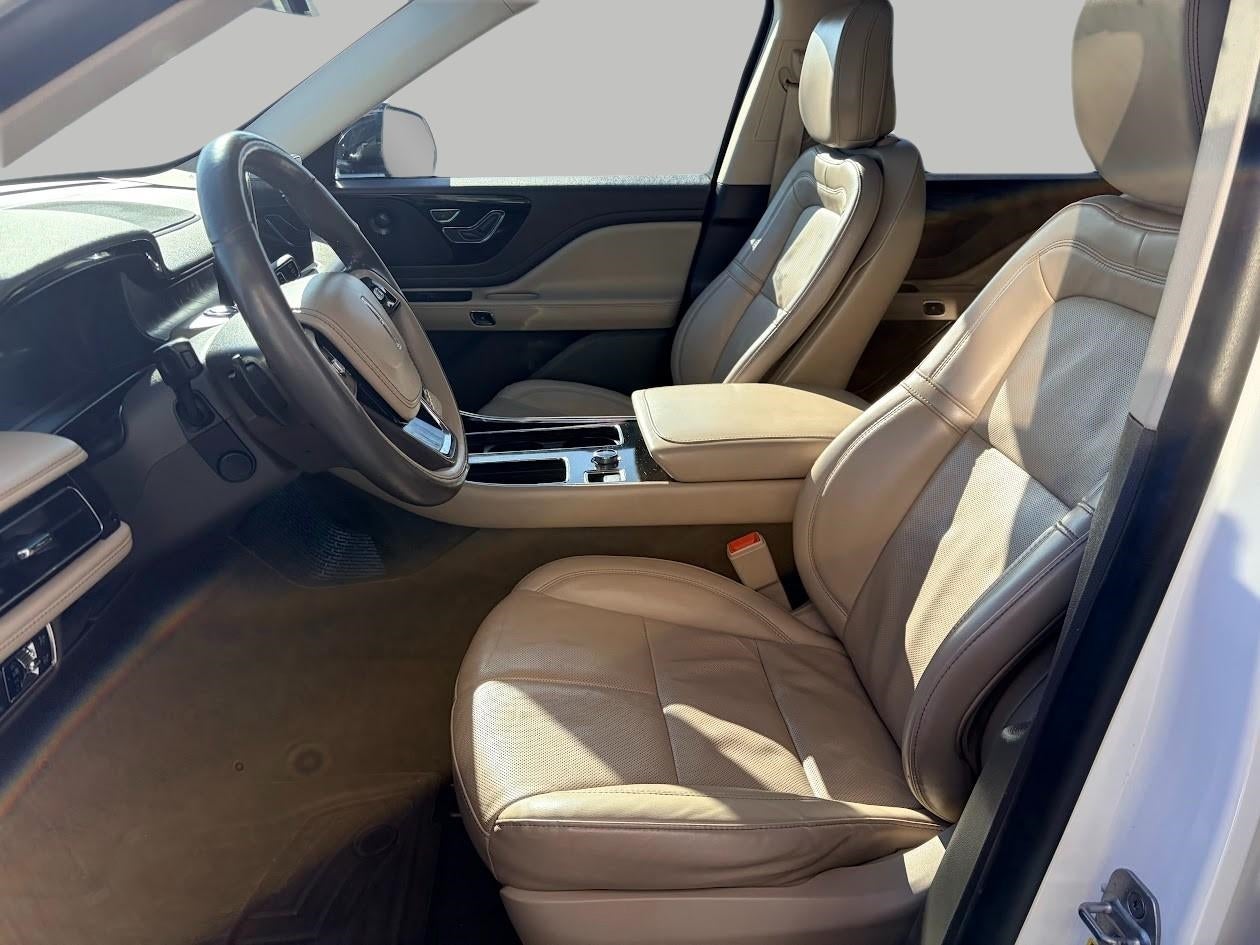 2020 Lincoln Aviator Reserve AWD
