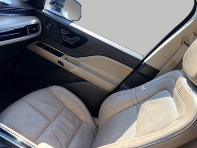 2020 Lincoln Aviator Reserve AWD