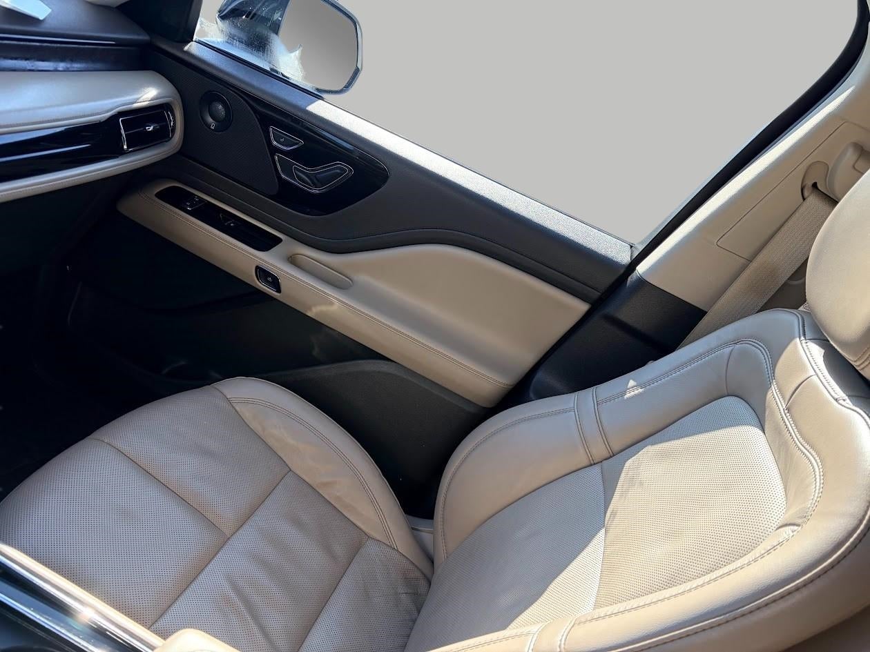 2020 Lincoln Aviator Reserve AWD