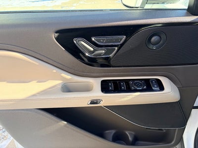 2020 Lincoln Aviator Reserve AWD
