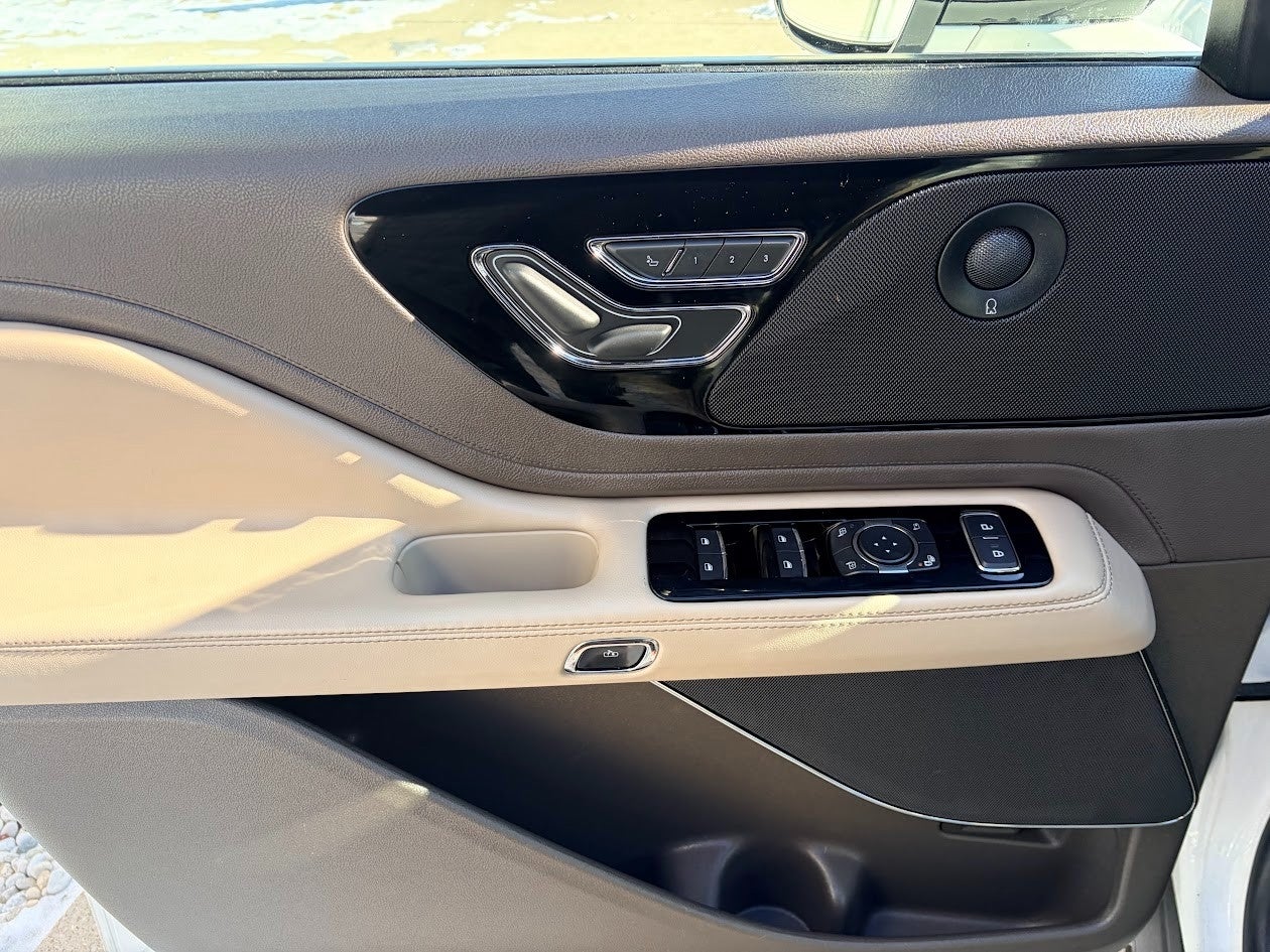 2020 Lincoln Aviator Reserve AWD