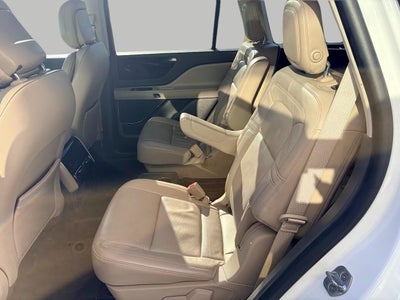 2020 Lincoln Aviator Reserve AWD