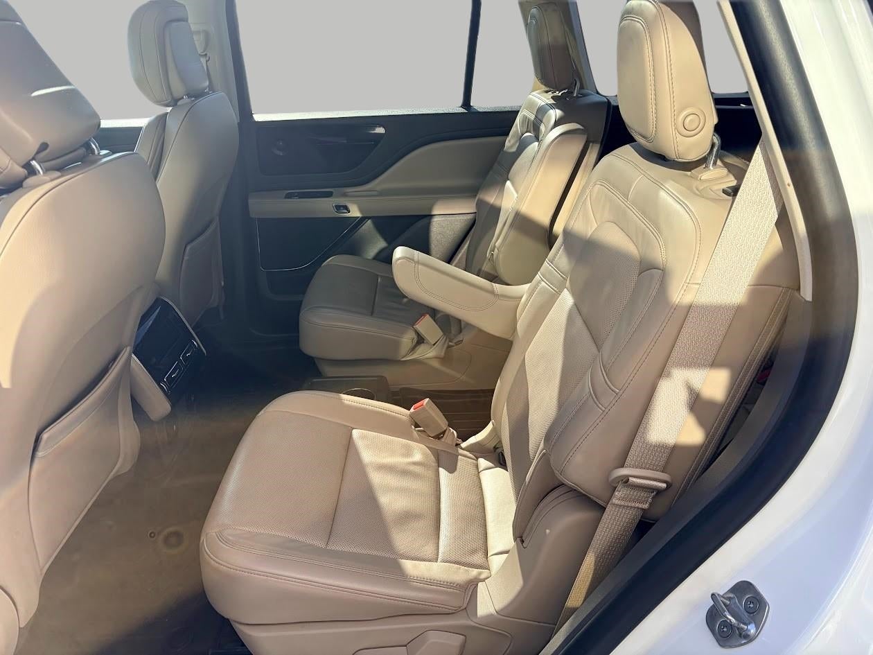 2020 Lincoln Aviator Reserve AWD