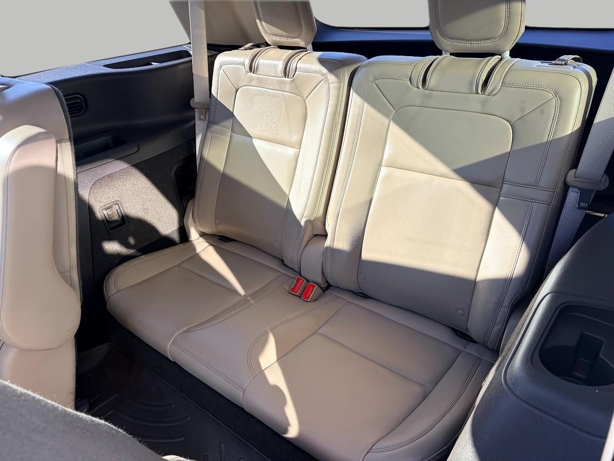 2020 Lincoln Aviator Reserve AWD