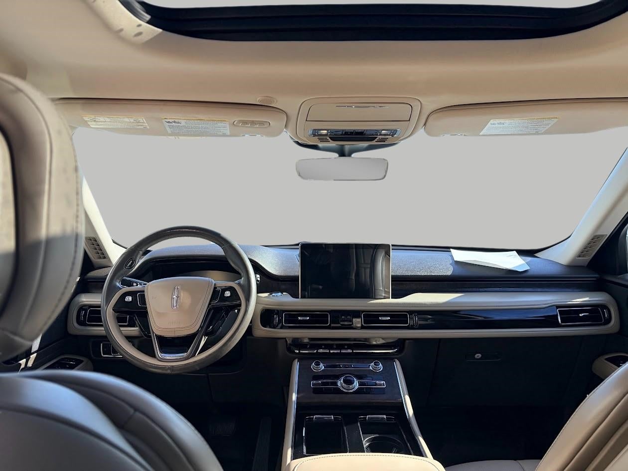 2020 Lincoln Aviator Reserve AWD