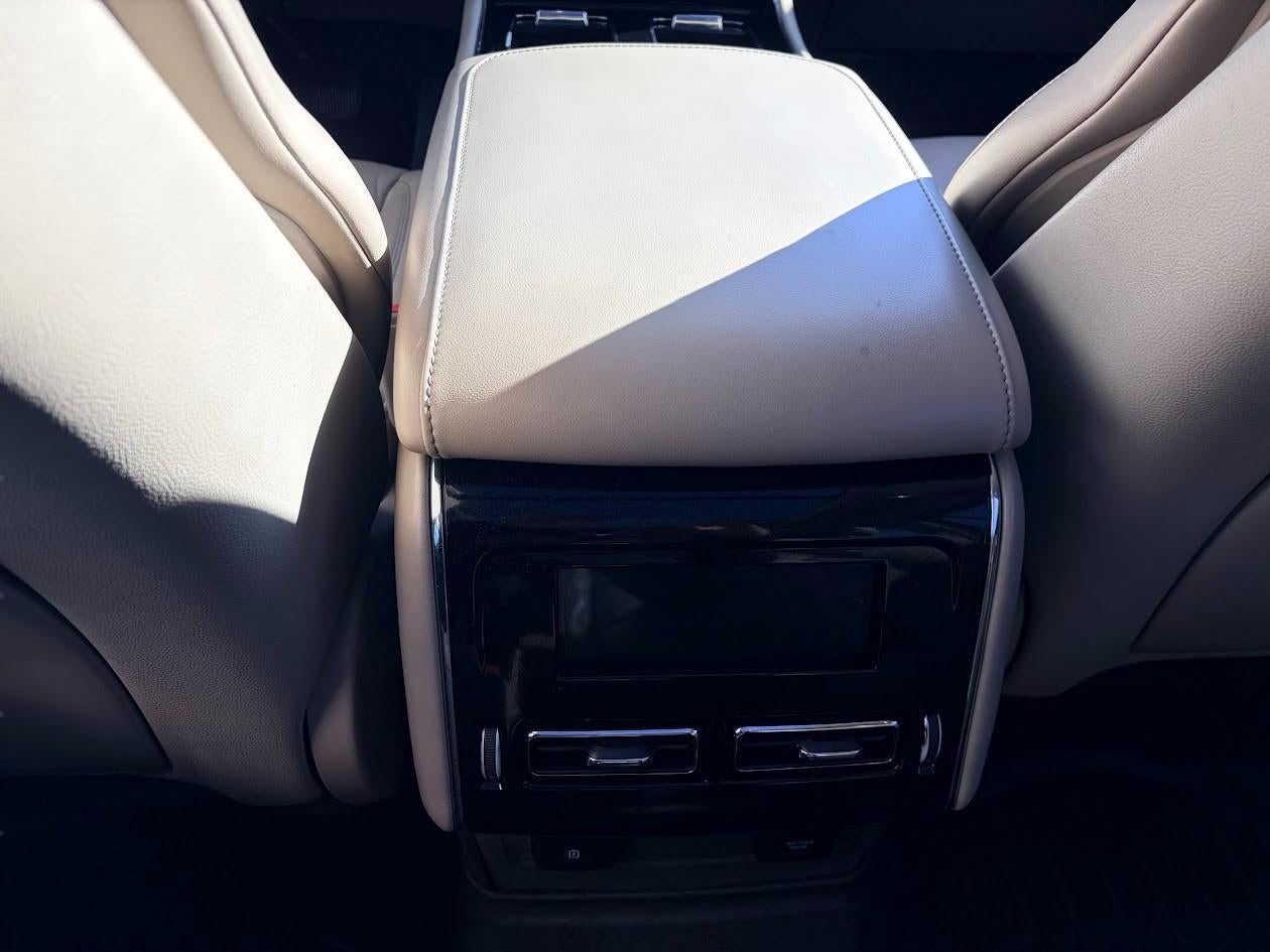 2020 Lincoln Aviator Reserve AWD