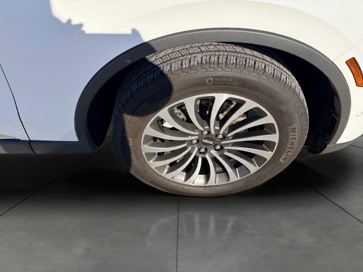 2020 Lincoln Aviator Reserve AWD