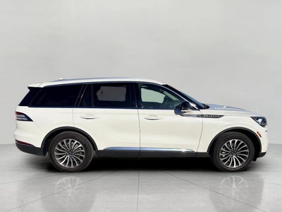 2020 Lincoln Aviator Reserve AWD