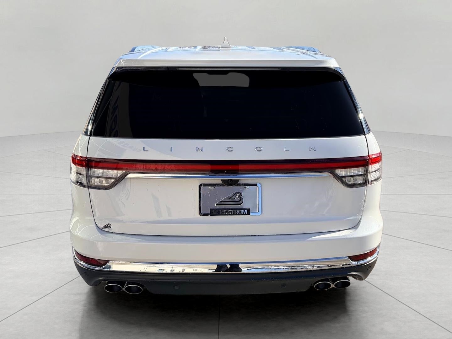 2020 Lincoln Aviator Reserve AWD