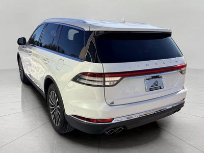 2020 Lincoln Aviator Reserve AWD