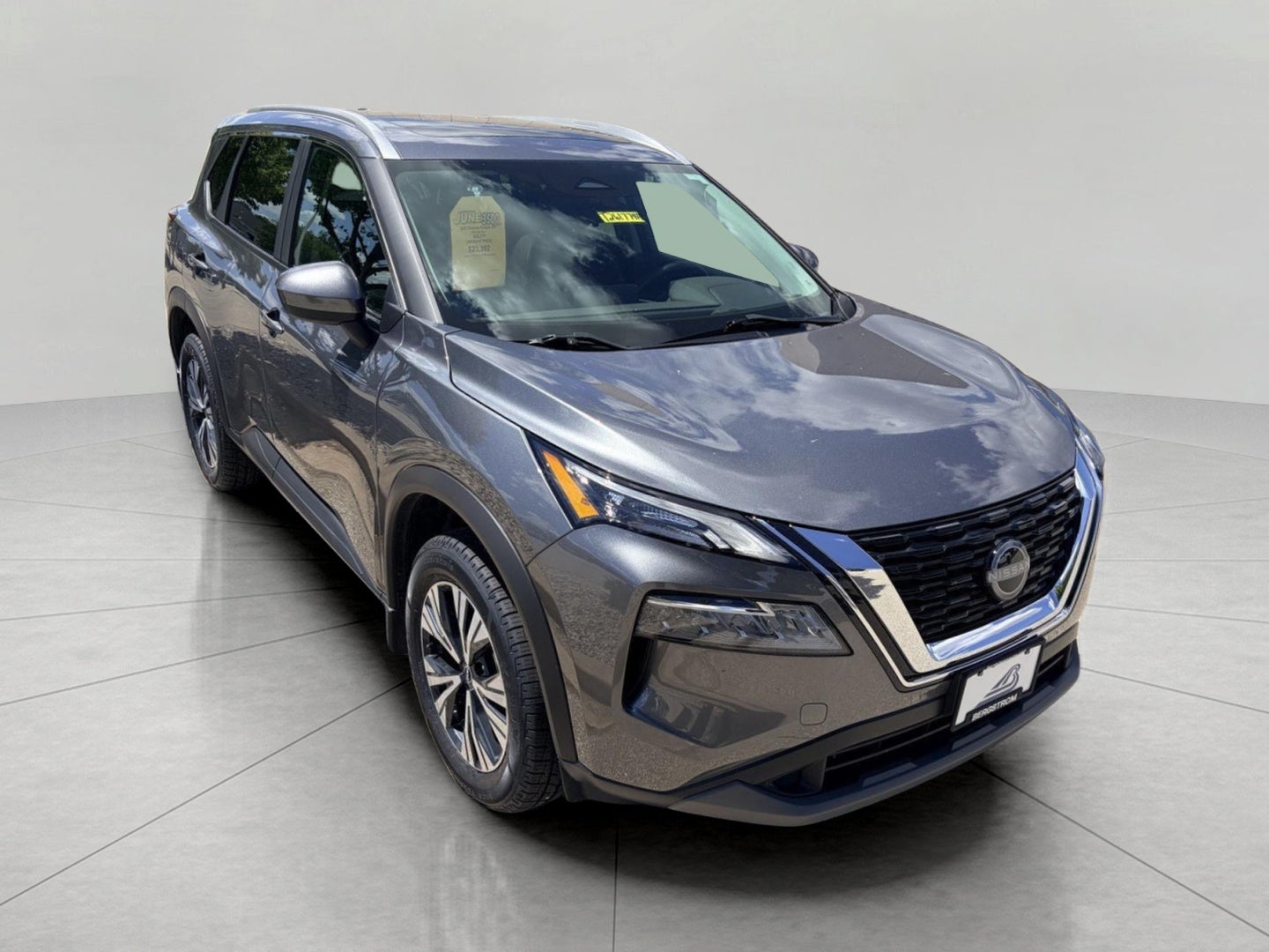2023 Nissan Rogue AWD SV