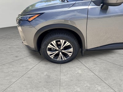 2023 Nissan Rogue AWD SV