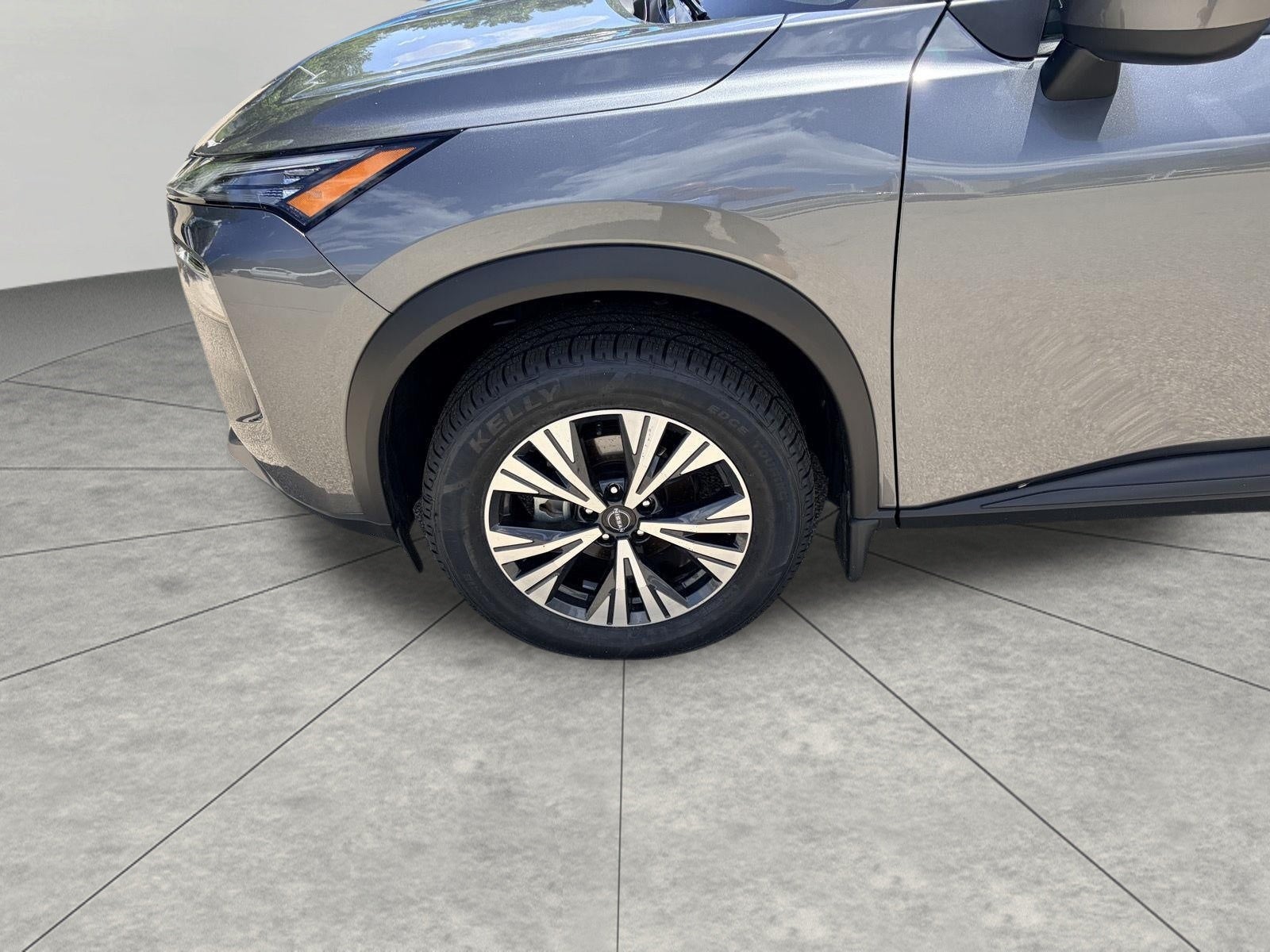 2023 Nissan Rogue AWD SV