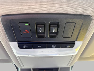 2023 Nissan Rogue AWD SV