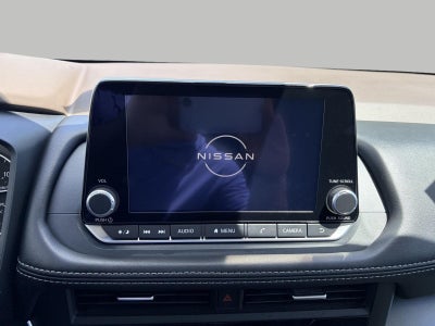 2023 Nissan Rogue AWD SV