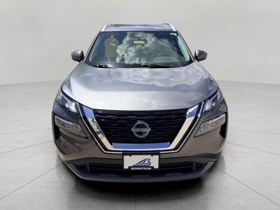 2023 Nissan Rogue AWD SV