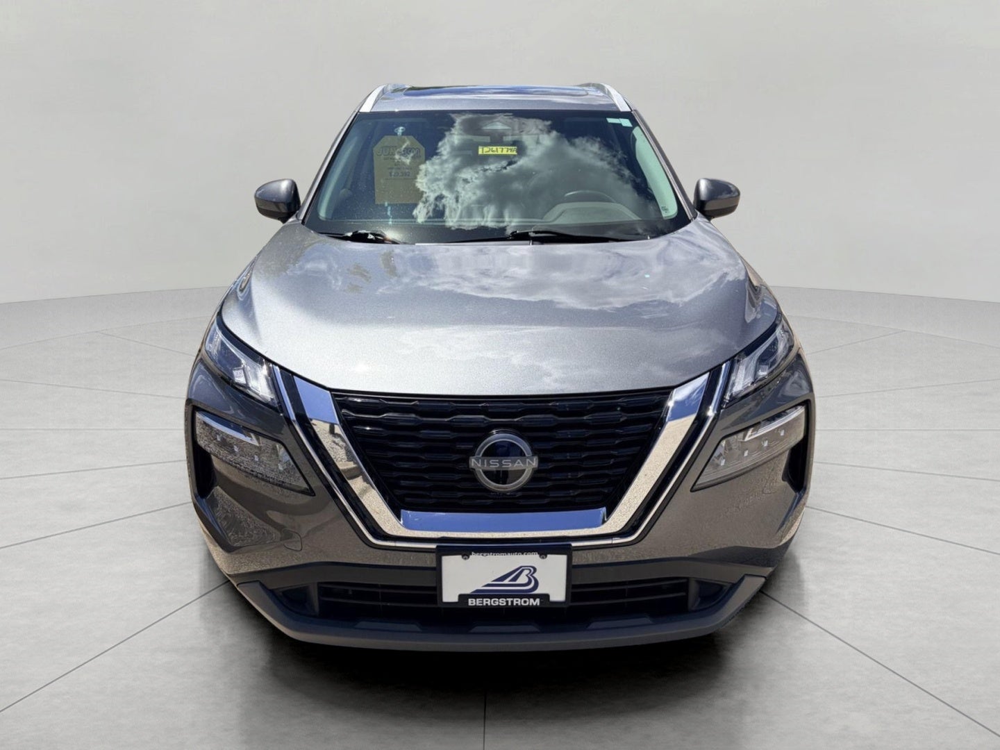 2023 Nissan Rogue AWD SV