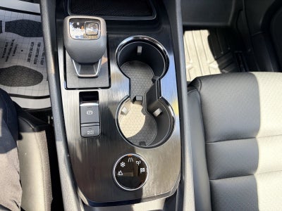 2023 Nissan Rogue AWD SV
