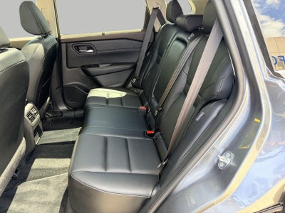 2023 Nissan Rogue AWD SV