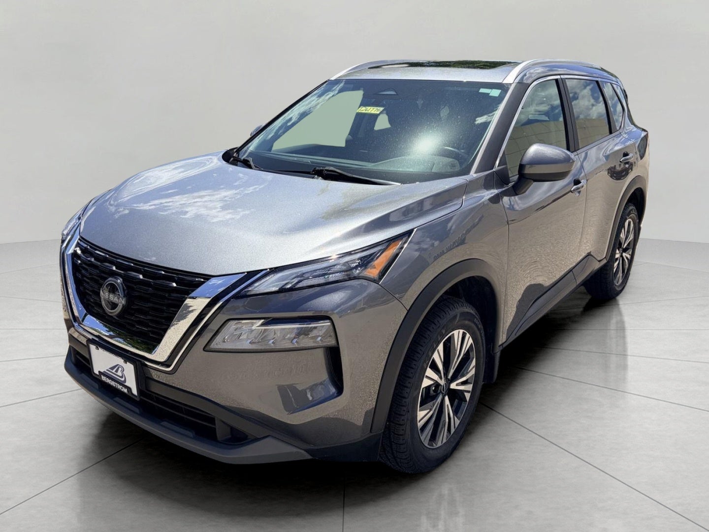 2023 Nissan Rogue AWD SV