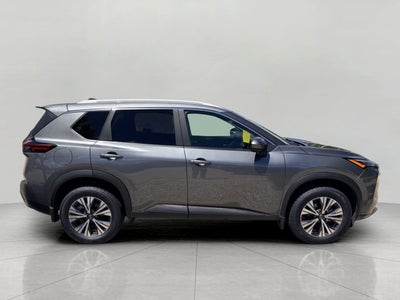 2023 Nissan Rogue AWD SV