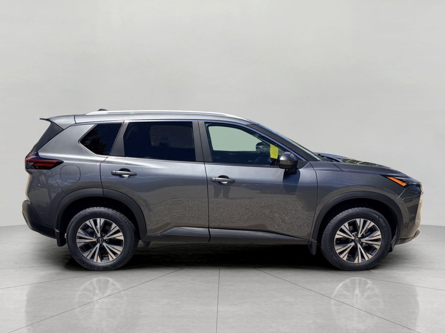 2023 Nissan Rogue AWD SV