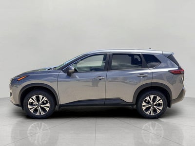 2023 Nissan Rogue AWD SV