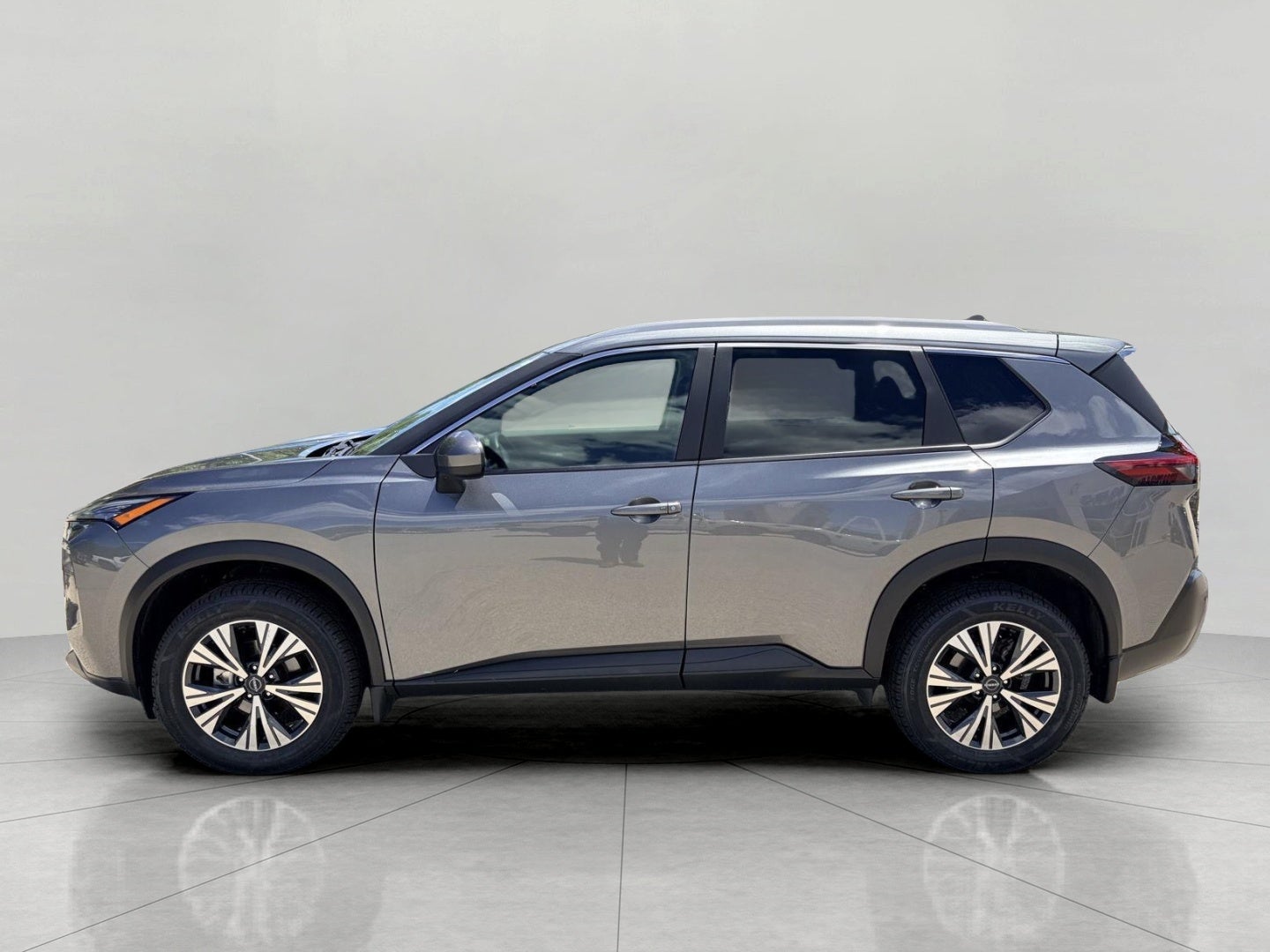 2023 Nissan Rogue AWD SV