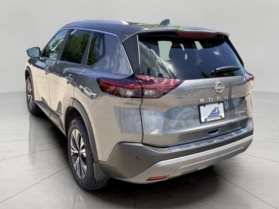 2023 Nissan Rogue AWD SV