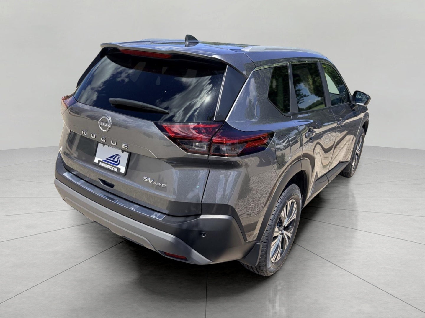 2023 Nissan Rogue AWD SV