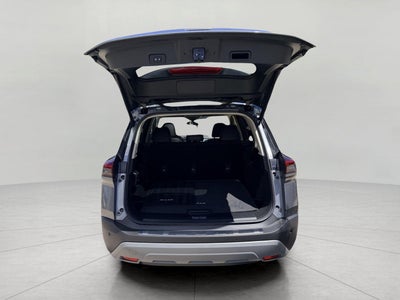 2023 Nissan Rogue AWD SV