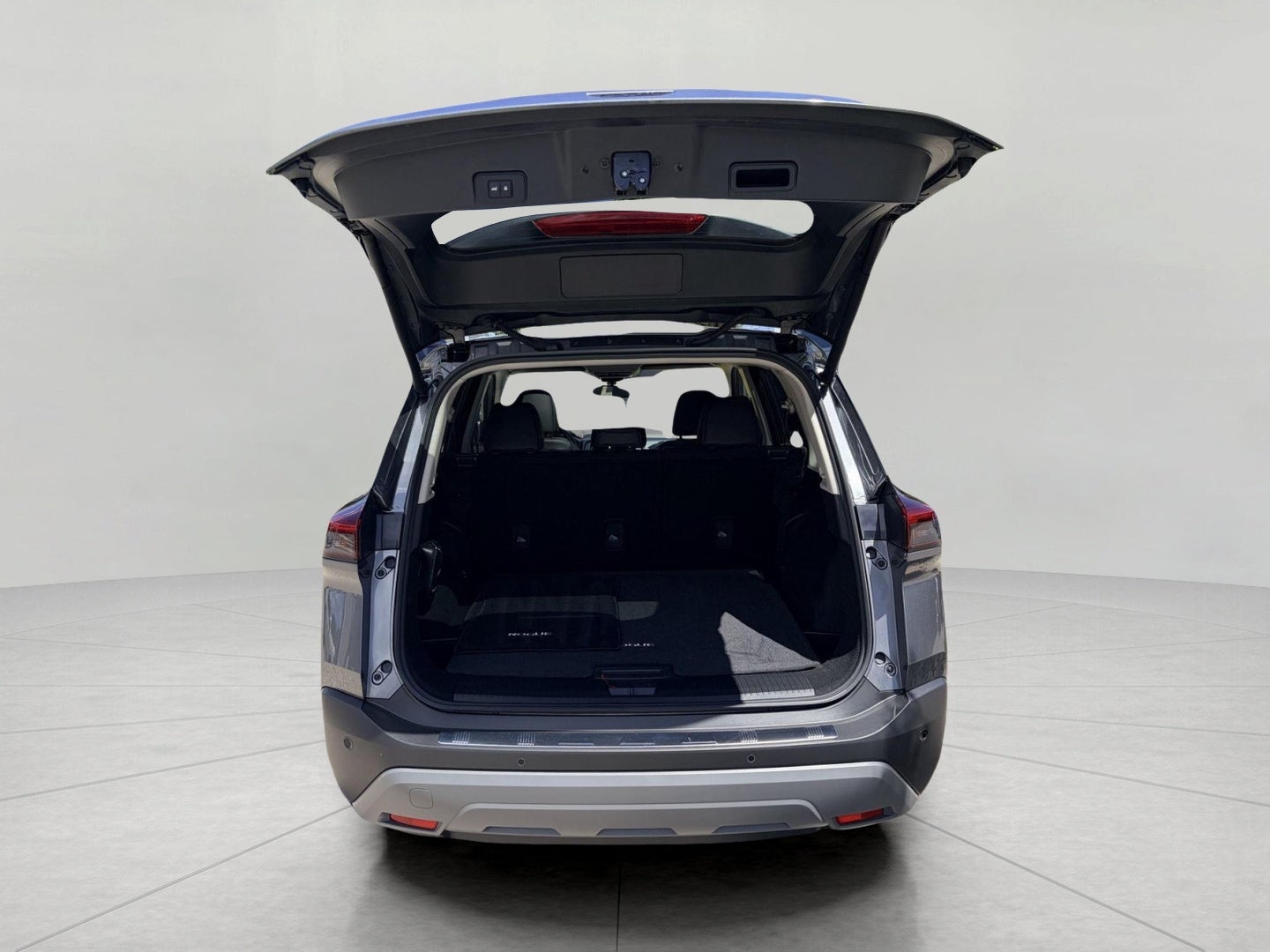 2023 Nissan Rogue AWD SV