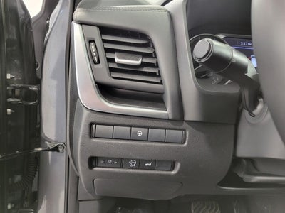 2025 Nissan Rogue AWD SV