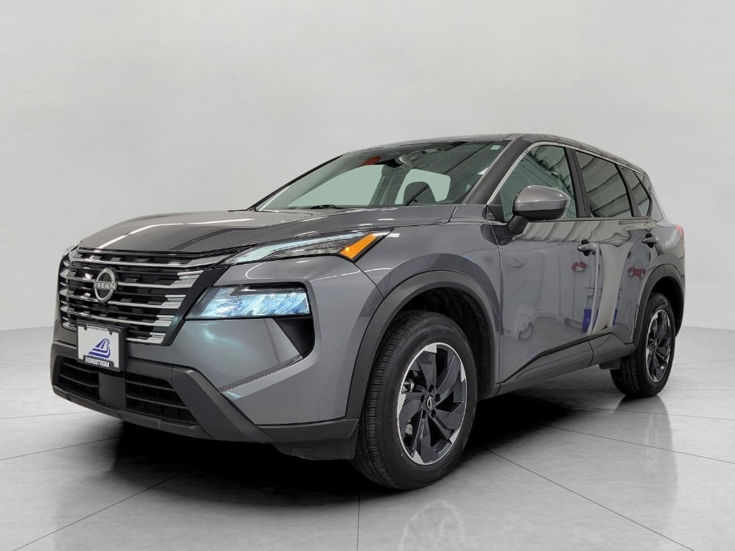 2025 Nissan Rogue AWD SV