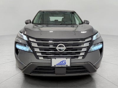 2025 Nissan Rogue AWD SV