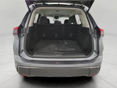 2025 Nissan Rogue AWD SV