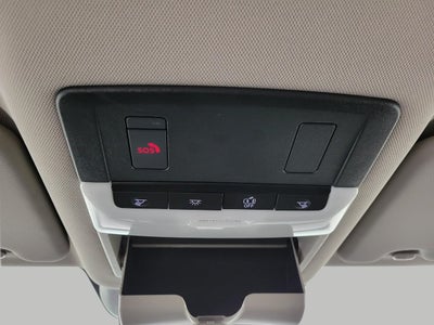 2025 Nissan Rogue AWD SV