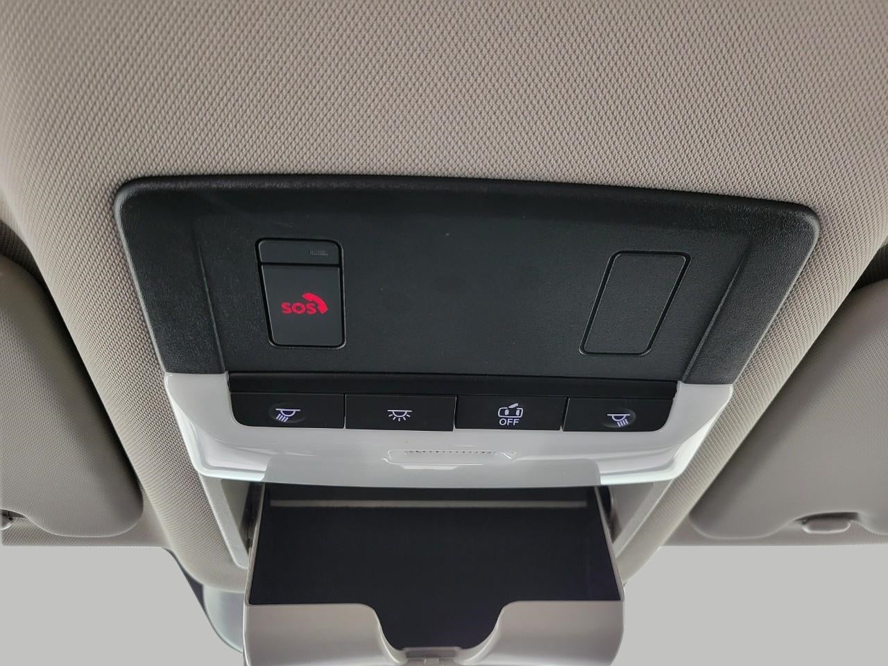 2025 Nissan Rogue AWD SV