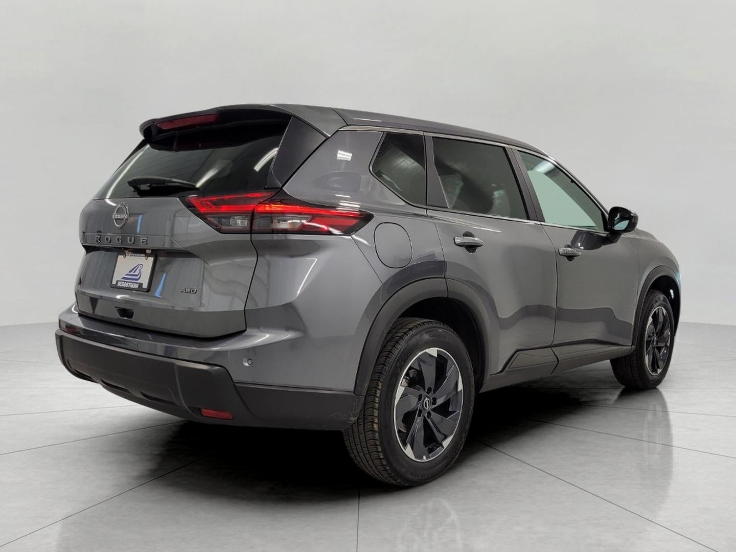2025 Nissan Rogue AWD SV