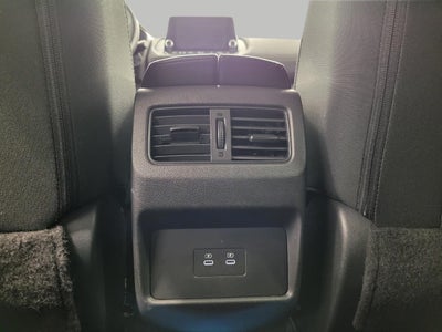 2025 Nissan Rogue AWD SV