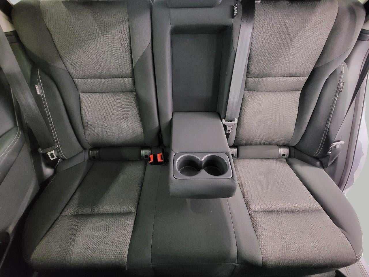 2025 Nissan Rogue AWD SV